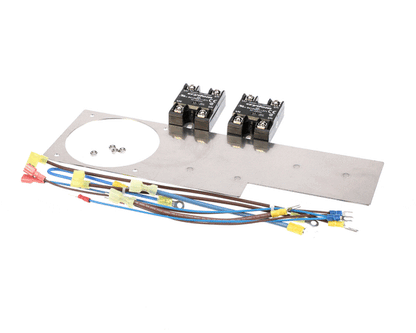 Prince Castle 353-1275Is Kit Upgrade Ssr,Irt (PC353-1275IS)