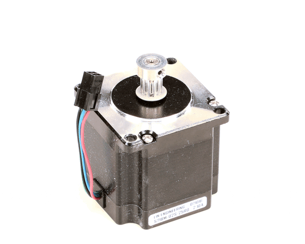 Prince Castle 353-241S Stepper Motor (PC353-241S)