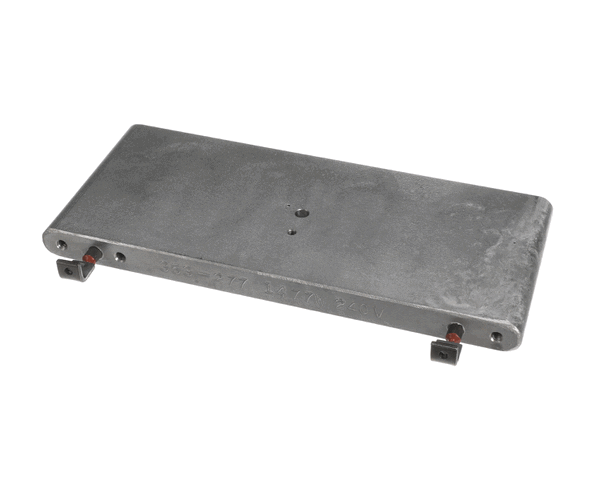 Prince Castle 353-277 Platen Heater Cbt Club 1477W/240V (PC353-277)