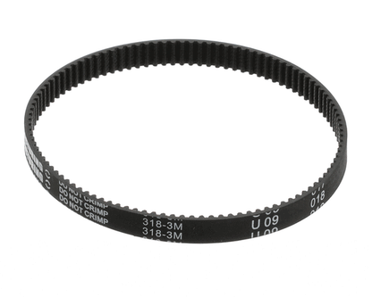 Prince Castle 353-333S Belt 3Mm 106 Teeth (PC353-333S)