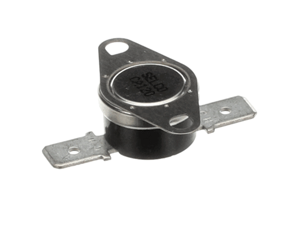 Prince Castle PC353-394S Thermostat, Snap Disc Control, 120, IRT-SB-NA (PC353-394S)