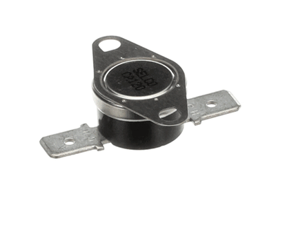 Prince Castle PC353-394S Thermostat, Snap Disc Control, 120, IRT-SB-NA (PC353-394S)