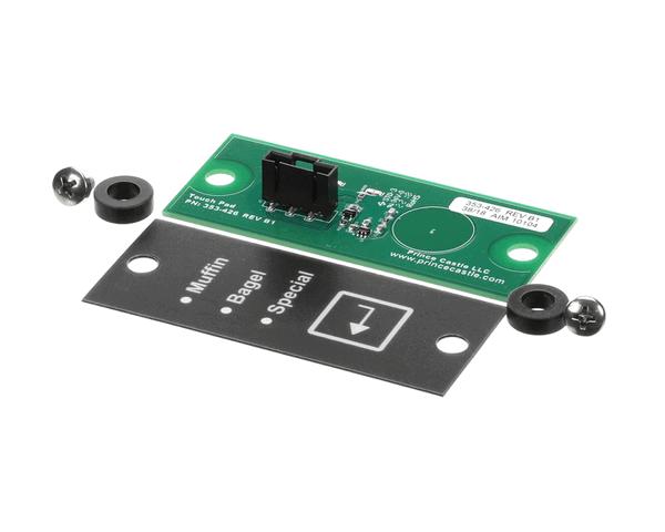Prince Castle 353-426S Pcb Bread Select Board (PC353-426S)