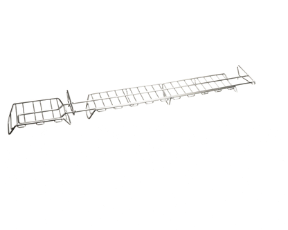 Prince Castle 353-909S Infeed Short Rack (PC353-909S)