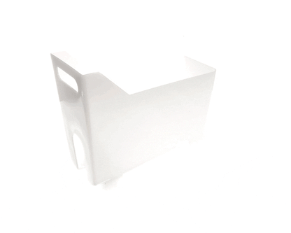 Prince Castle 366-151S Container Cream Plastic Single (PC366-151S)
