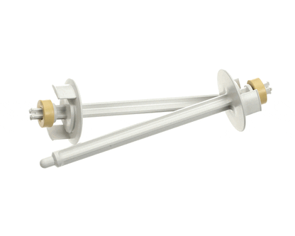 Prince Castle 398-072S Rod Mustard Ring Kit Assembly (PC398-072S)