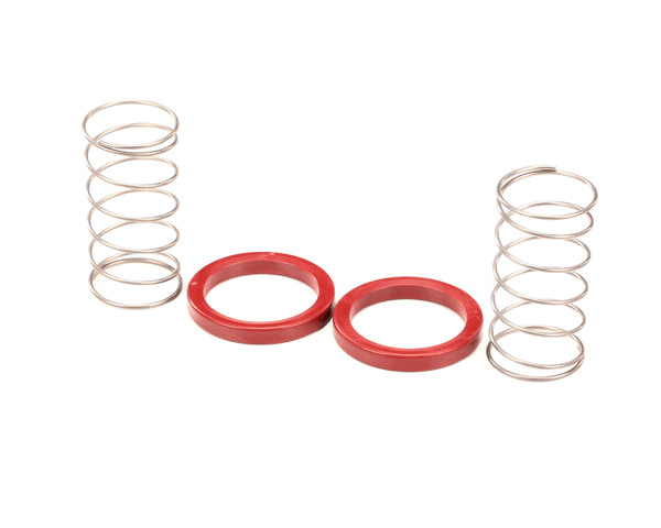 Prince Castle 406-069Rs Mcd Ketchup Spring And Piston (PC406-069RS)