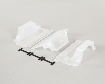 Prince Castle 406-152S Kit,Lid & Tether (PC406-152S)