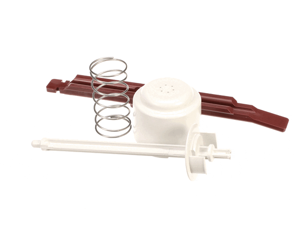 Prince Castle PC406B-INTS Ketchup Dispenser Internals Kit, Lever/Cylinder/Pistons PC406B-INTS (PC406B-INTS)