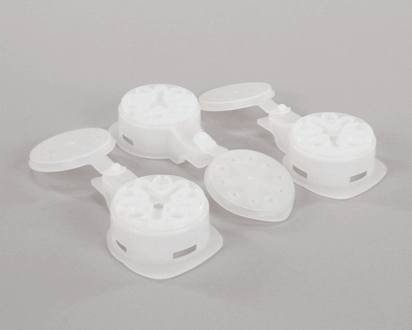 Prince Castle 409-017S Bag Kit,Manifold & Lid (PC409-017S)