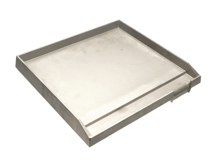 Prince Castle 429-106S Kit,Lower Platen314 (PC429-106S)