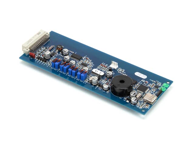 Prince Castle 429-128S Kit,Main Board (PC429-128S)