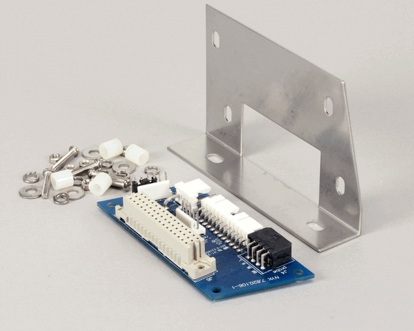 Prince Castle 429-129S Kit,Connect Pcb (PC429-129S)