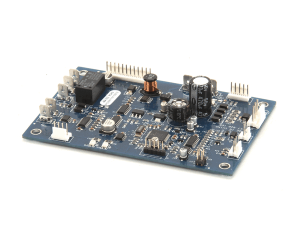 Prince Castle 464-022S Kit,Assembly,Pcb Main Controller (PC464-022S)