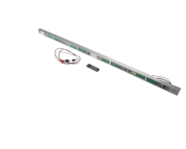 Prince Castle PC510-098S bar, timer8-main (PC510-098S)
