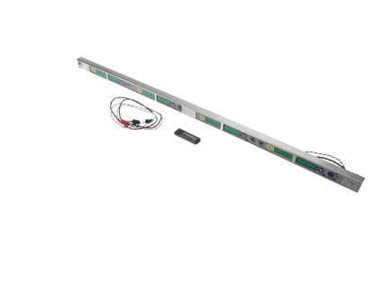 Prince Castle PC510-098S bar, timer8-main (PC510-098S)