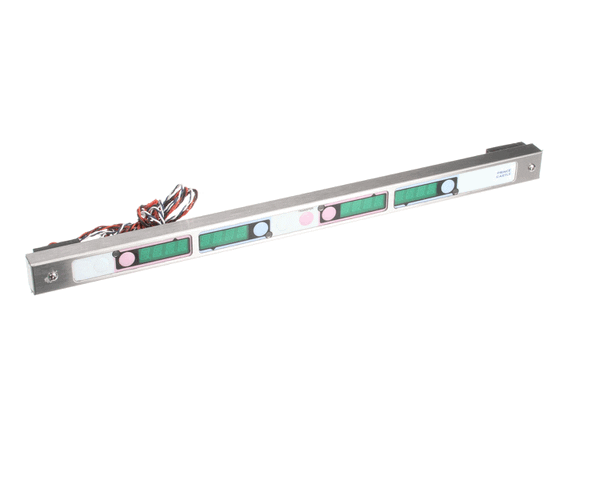 Prince Castle 510-117S Kit,Bb 4Aux 20Ujb (PC510-117S)