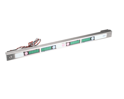 Prince Castle 510-117S Kit,Bb 4Aux 20Ujb (PC510-117S)