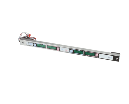 Prince Castle 510-122S Kit Main B-Bar 4Ch (PC510-122S)