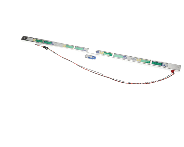 Prince Castle 510-131S Timer Bar Kit Rear (PC510-131S)