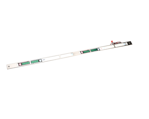 Prince Castle 510-212S Bb 8Main 89-137V2.00 (PC510-212S)