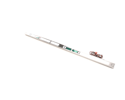 Prince Castle 510-213S Aux Button Bar (PC510-213S)