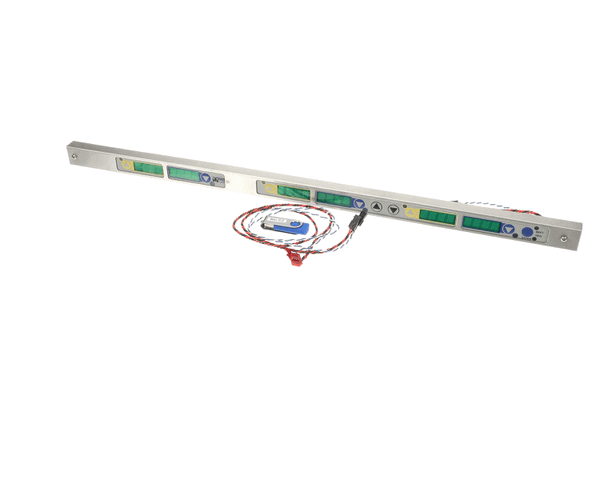 Prince Castle 510-240S Service Kitbb 6Main 89-163 V5 (PC510-240S)