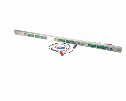 Prince Castle 510-240S Service Kitbb 6Main 89-163 V5 (PC510-240S)