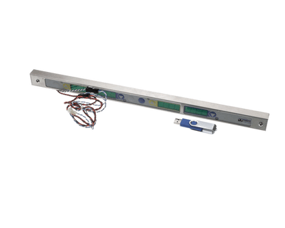 Prince Castle 510-243S Service Kitbb 4Aux 89-166 V5 (PC510-243S)