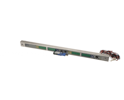 Prince Castle 510-254S Button Bar 4 Channel Main (PC510-254S)