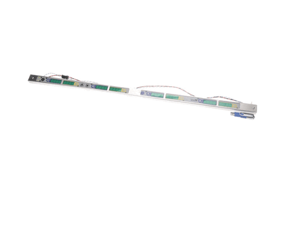 Prince Castle 510-285S Button Bar Kit 8 Main 89/207V5 (PC510-285S)
