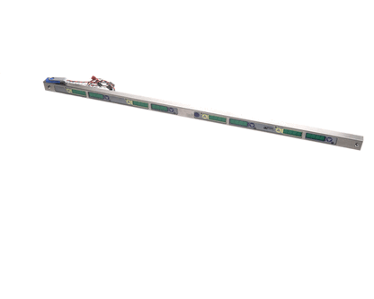 Prince Castle 510-375S Kit Timer Bar 8 Aux Base 89-23 (PC510-375S)