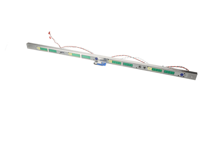 Prince Castle 510-376S Kit Timer Bar 8 Main Top 89-23 (PC510-376S)