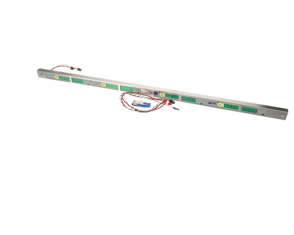 Prince Castle 510-377S Kit Timer Bar 8 Aux Top 89-236 (PC510-377S)