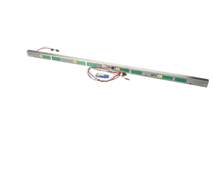 Prince Castle 510-377S Kit Timer Bar 8 Aux Top 89-236 (PC510-377S)