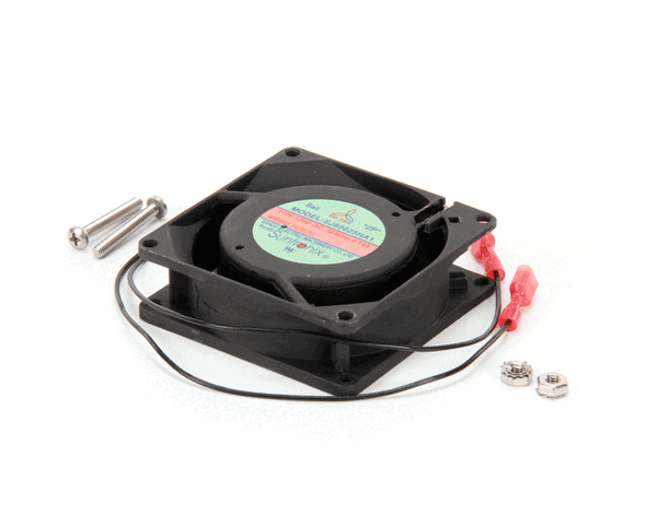 Prince Castle 524-004S Pchkit,Cabinet Fan (PC524-004S)