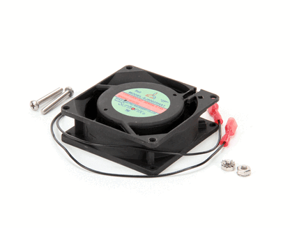 Prince Castle 524-004S Pchkit,Cabinet Fan (PC524-004S)