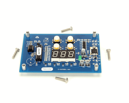 Prince Castle 524-005S Pchkit,Controller/Display Pcb (PC524-005S)