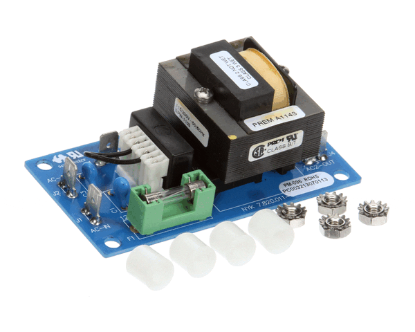 Prince Castle 524-009Ces Pchkit,Power Pcb (Ce) (PC524-009CES)