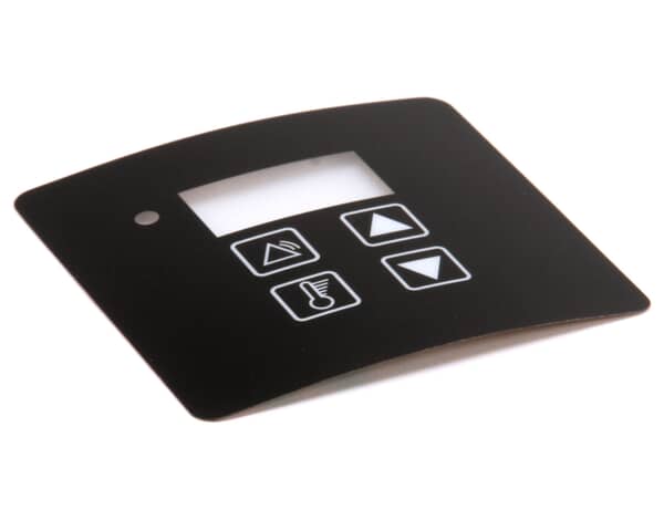 Prince Castle 524-016S Pchkit,Pc Display Ovrlay (PC524-016S)