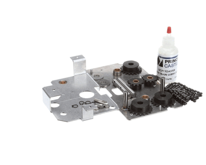 Prince Castle 525-137S Service Kit, Drive Train Assembly (PC525-137S)