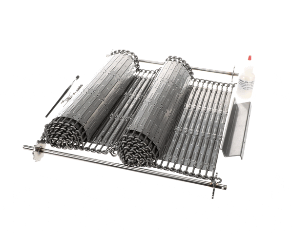 Prince Castle 525-179S Conveyor Belt Replacement Kit (PC525-179S)