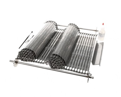 Prince Castle 525-179S Conveyor Belt Replacement Kit (PC525-179S)