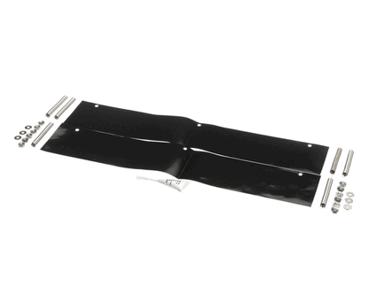 Prince Castle 525-205S Curtain Infeed Kit (PC525-205S)