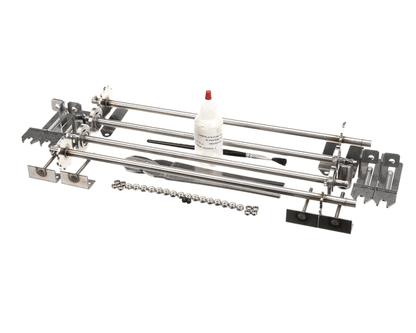 Prince Castle 525-268S Ce Toaster Retrofit Kit (PC525-268S)