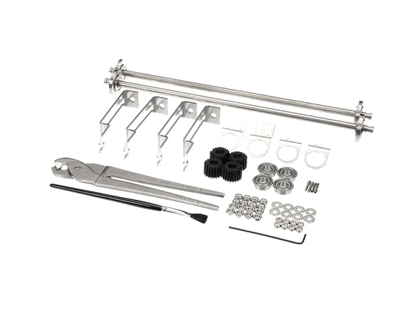 Prince Castle 525-270S Domestic Toaster Retrofit Kit (PC525-270S)