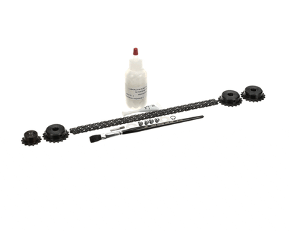 Prince Castle 525-328S Drive Train (PC525-328S)