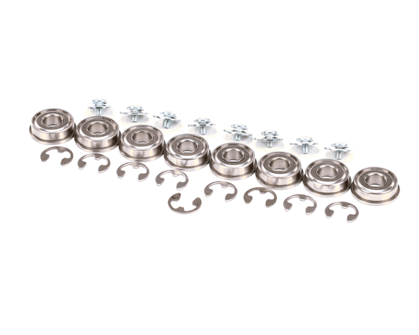 Prince Castle 525-329S Ball Bearings Qty 8 (PC525-329S)