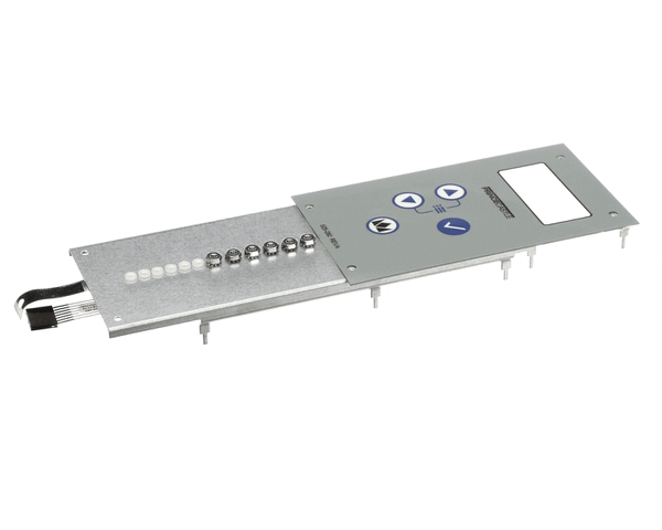 Prince Castle 525-343S Membrane Switch (PC525-343S)