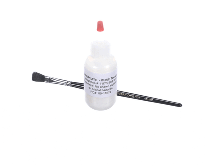 Prince Castle 525-435S Kit Lube Chain Dcft-Bkna (PC525-435S)